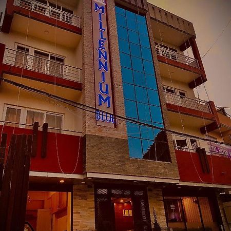 Millennium Blue Hotel นาการ์ก็อต ภายนอก รูปภาพ