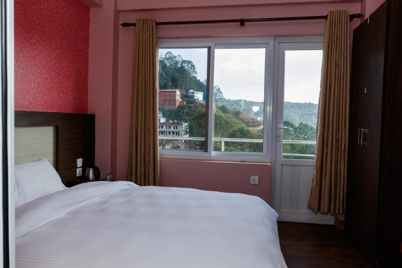 Millennium Blue Hotel นาการ์ก็อต ภายนอก รูปภาพ